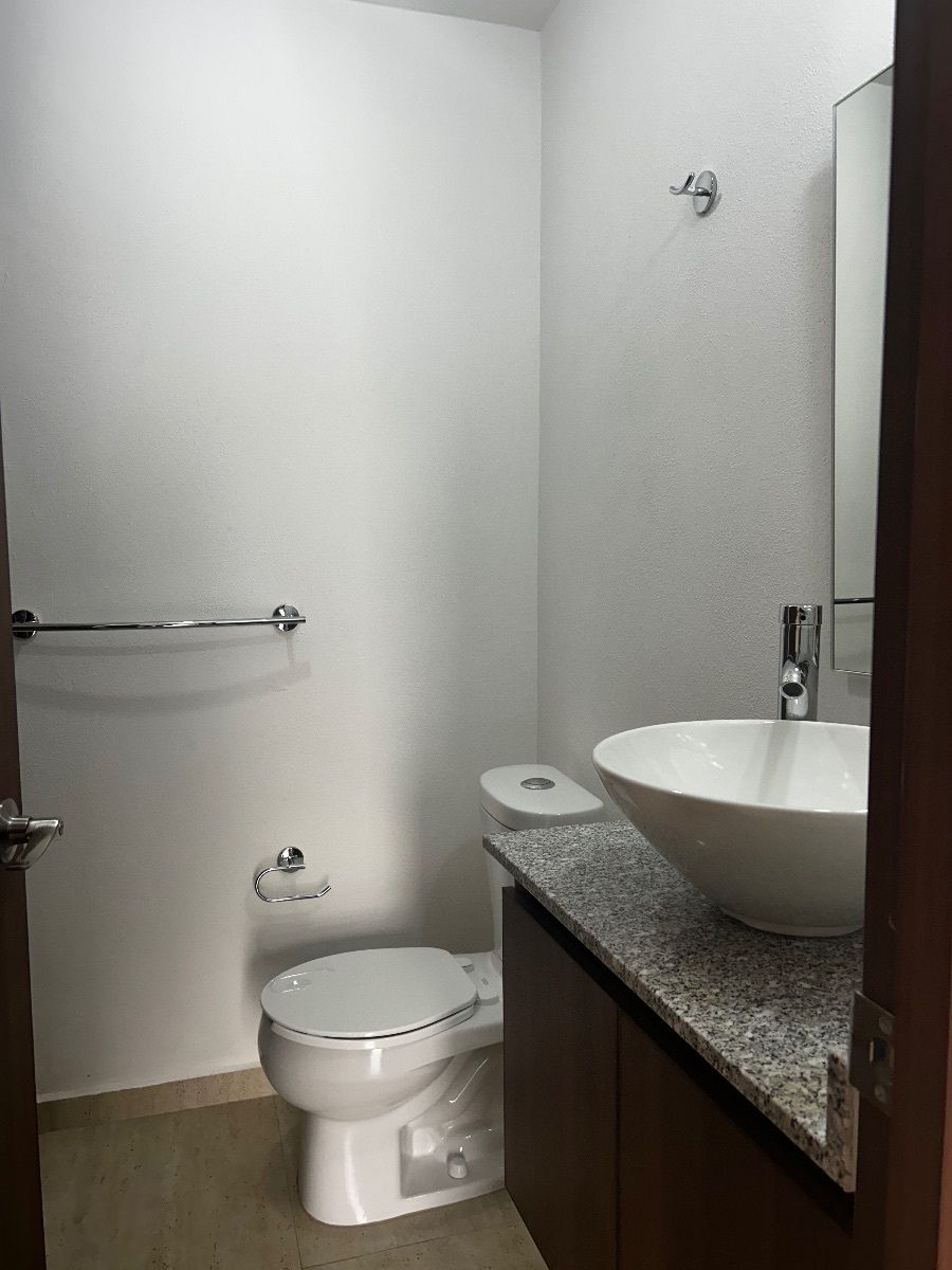 Apartment in Residencial Lago Esmeralda, Atizapán de Zaragoza, photo 7 of 28