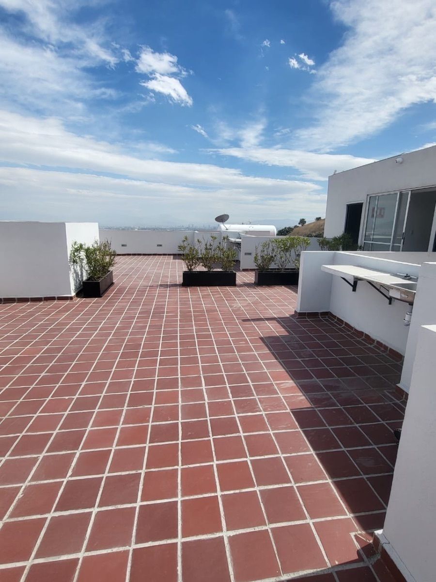 Apartment in Residencial Lago Esmeralda, Atizapán de Zaragoza, photo 17 of 28