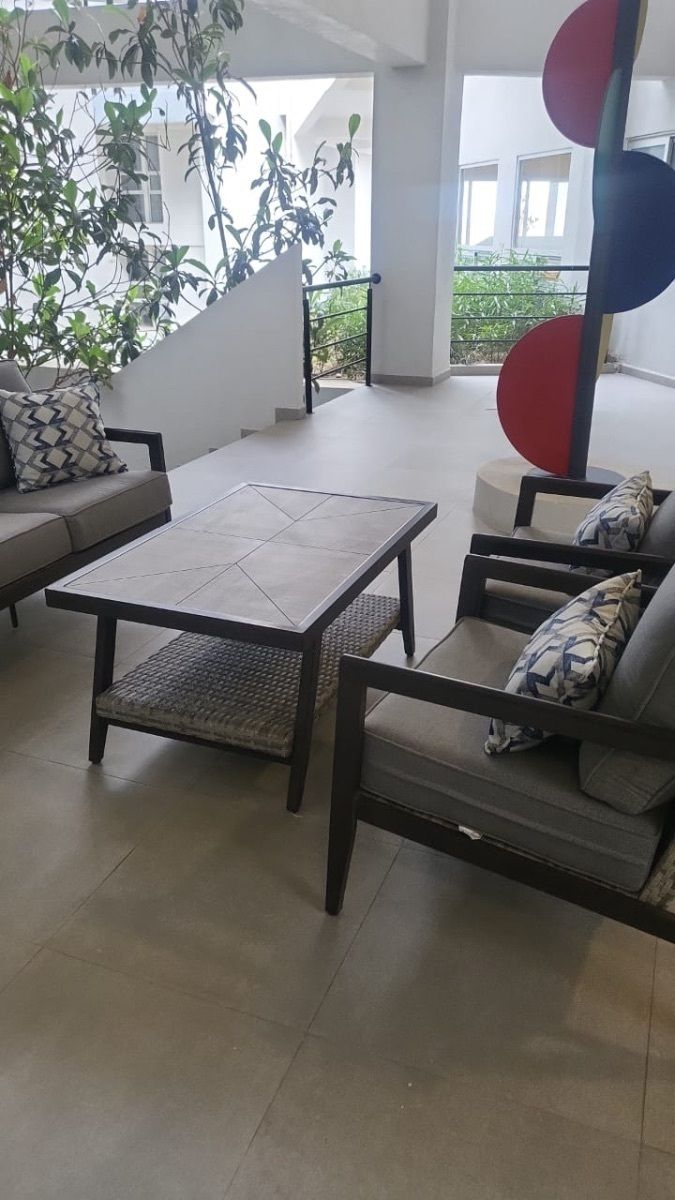 Apartment in Residencial Lago Esmeralda, Atizapán de Zaragoza, photo 25 of 28