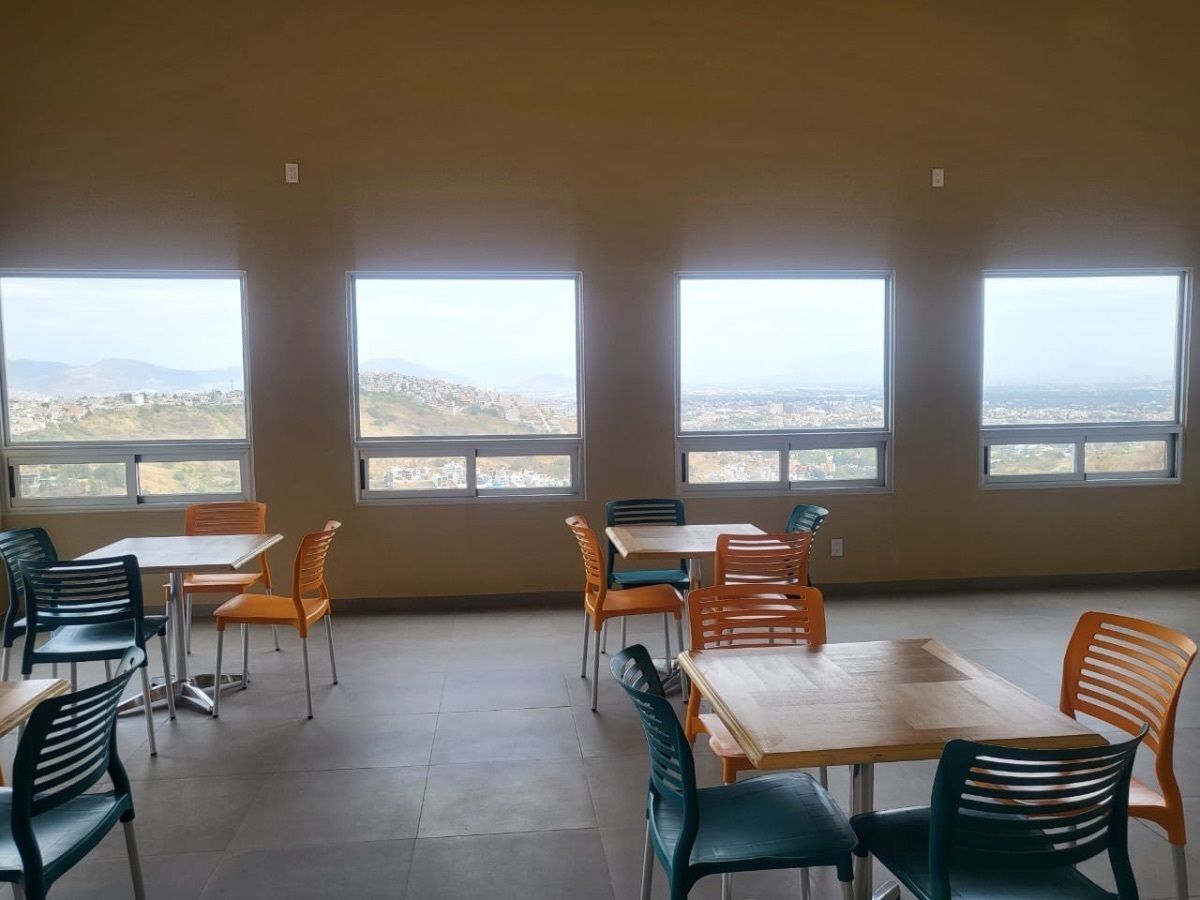 Apartment in Residencial Lago Esmeralda, Atizapán de Zaragoza, photo 28 of 28