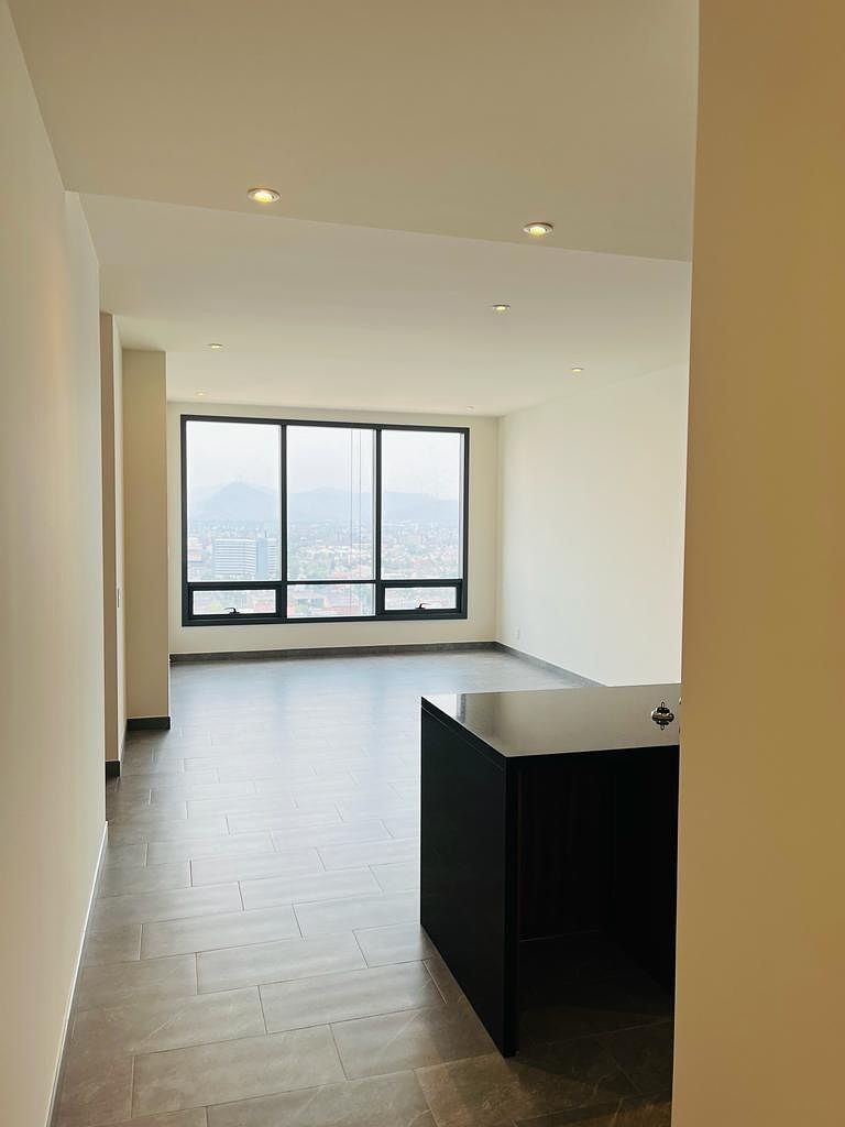 Departamento à venda, Be Grand Reforma andar 23, foto 1 de 13