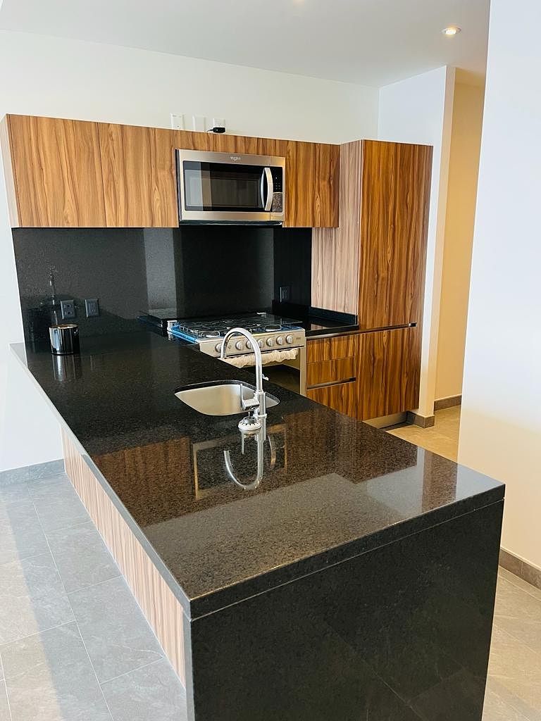 Apartamento em Tabacalera, Cuauhtémoc, foto 2 de 13