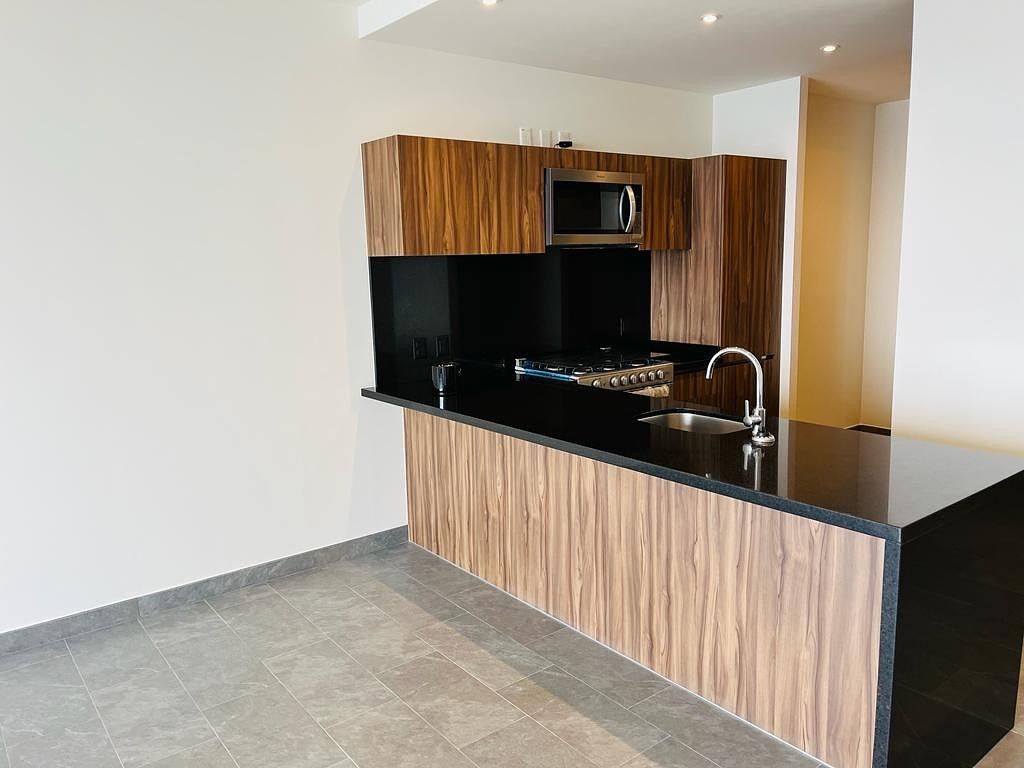 Apartamento em Tabacalera, Cuauhtémoc, foto 4 de 13