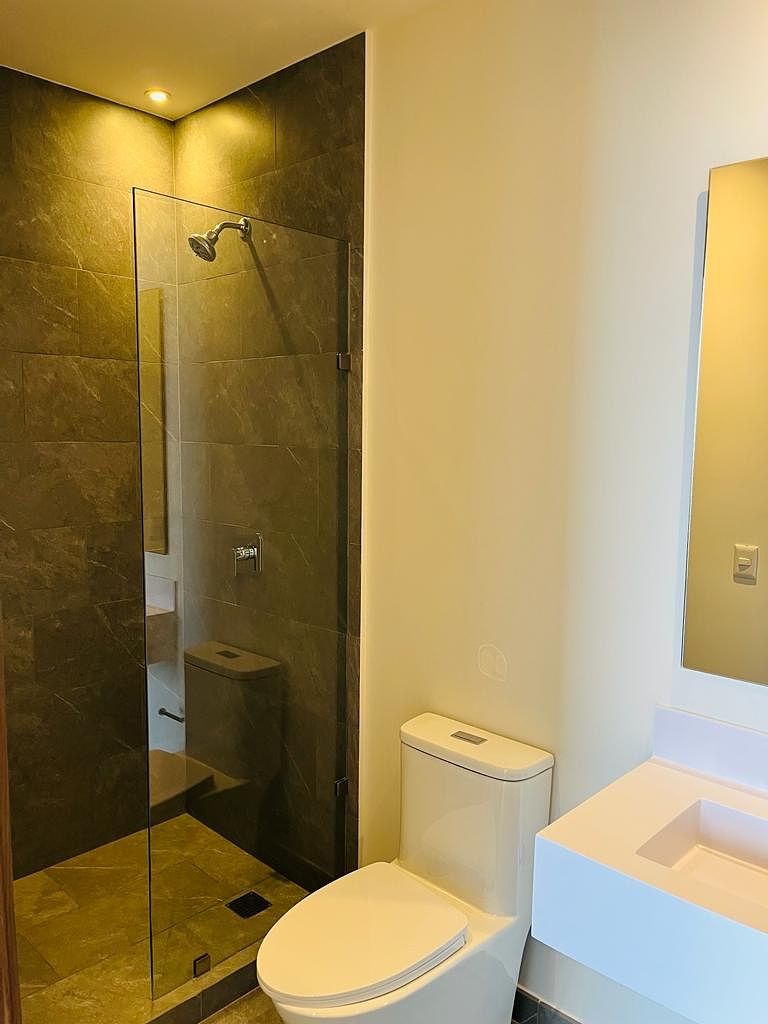 Apartamento em Tabacalera, Cuauhtémoc, foto 5 de 13