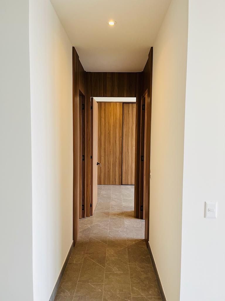 Apartamento em Tabacalera, Cuauhtémoc, foto 6 de 13