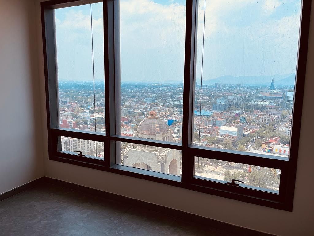 Apartamento em Tabacalera, Cuauhtémoc, foto 7 de 13