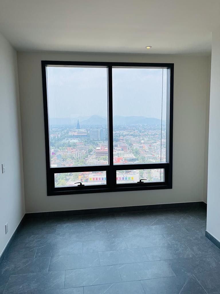 Apartamento em Tabacalera, Cuauhtémoc, foto 8 de 13