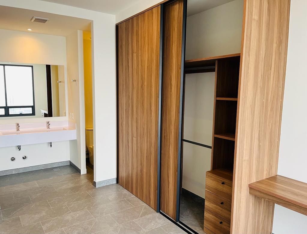 Apartamento em Tabacalera, Cuauhtémoc, foto 12 de 13