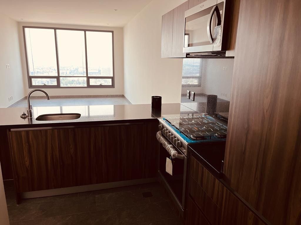 Apartamento em Tabacalera, Cuauhtémoc, foto 13 de 13
