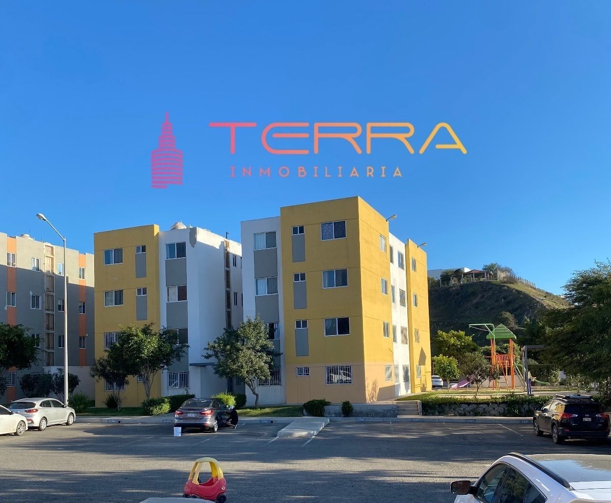 DEPARTAMENTO EN VENTA || TERRAZAS DEL PACÍFICO, foto 1 de 10