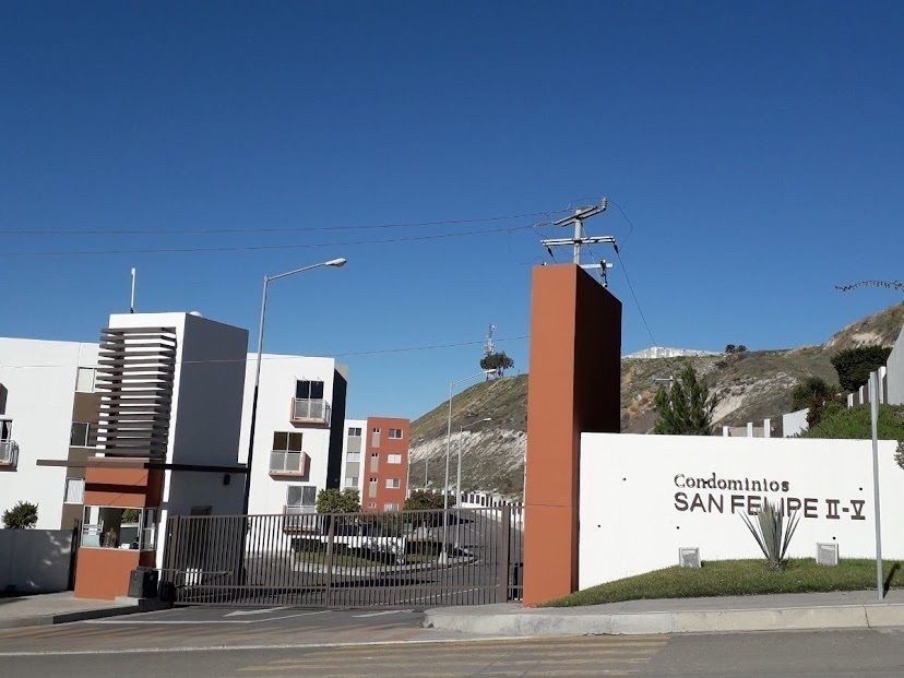 Departamento en Industrial Pacífico II, Tijuana, foto 10 de 10