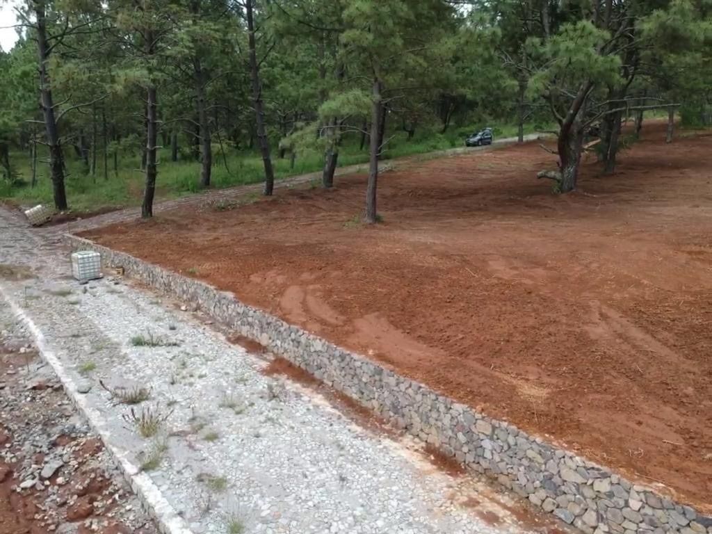 Calles en Venta