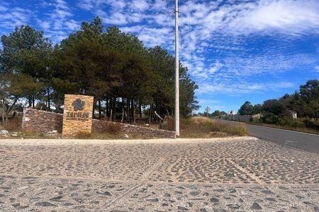 San Fernando, Tapalpa