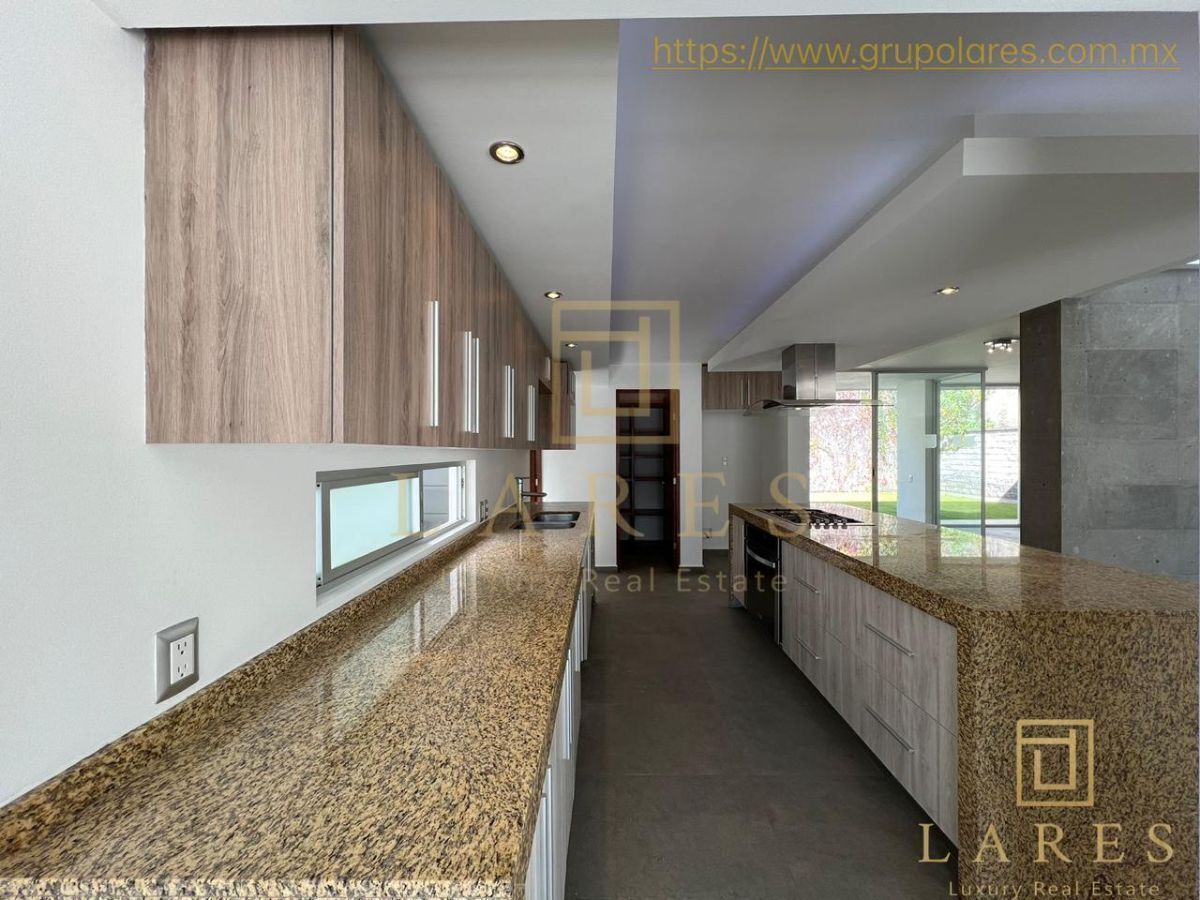 House in Gated Community in Bosque Esmeralda, Atizapán de Zaragoza, photo 8 of 20