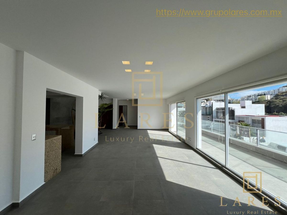 House in Gated Community in Bosque Esmeralda, Atizapán de Zaragoza, photo 4 of 20