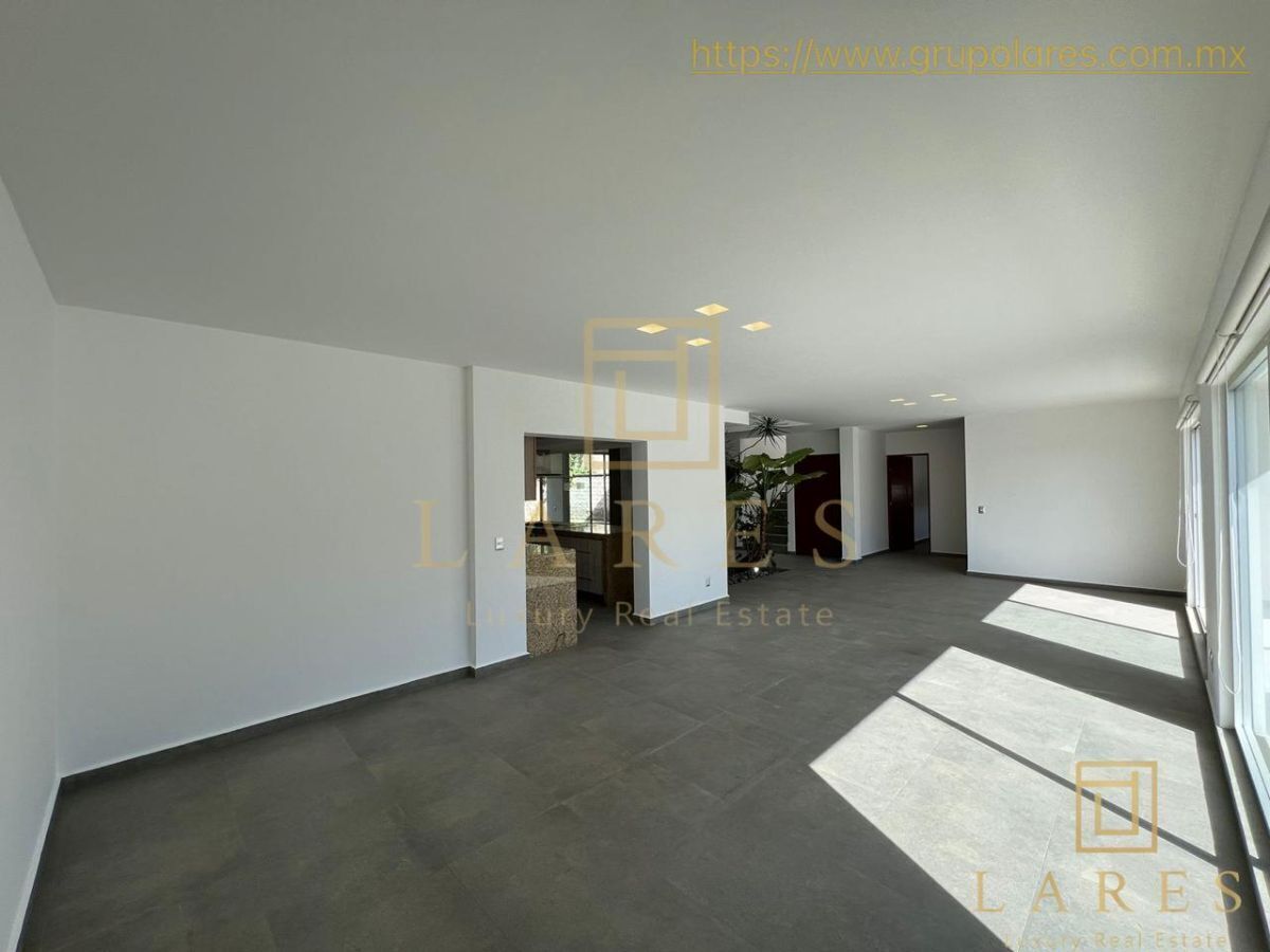 House in Gated Community in Bosque Esmeralda, Atizapán de Zaragoza, photo 5 of 20