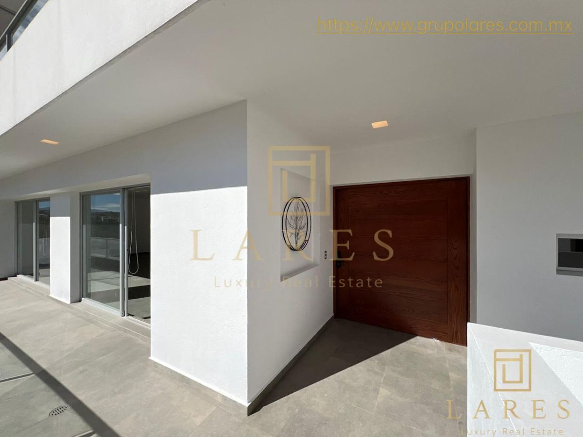 House in Gated Community in Bosque Esmeralda, Atizapán de Zaragoza, photo 3 of 20