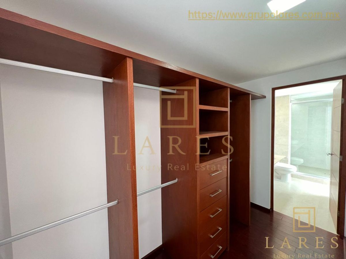 House in Gated Community in Bosque Esmeralda, Atizapán de Zaragoza, photo 11 of 20