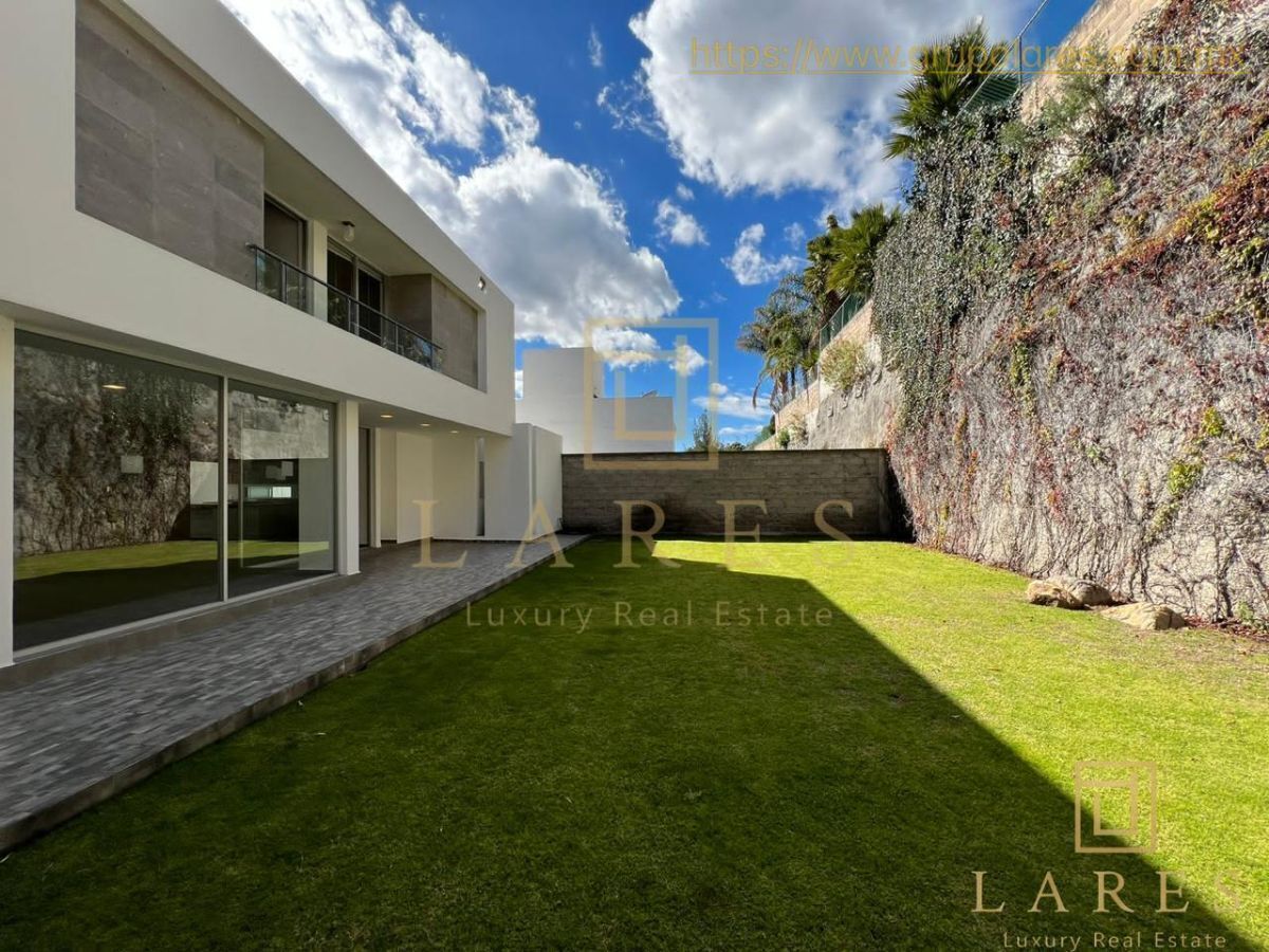 House in Gated Community in Bosque Esmeralda, Atizapán de Zaragoza, photo 18 of 20