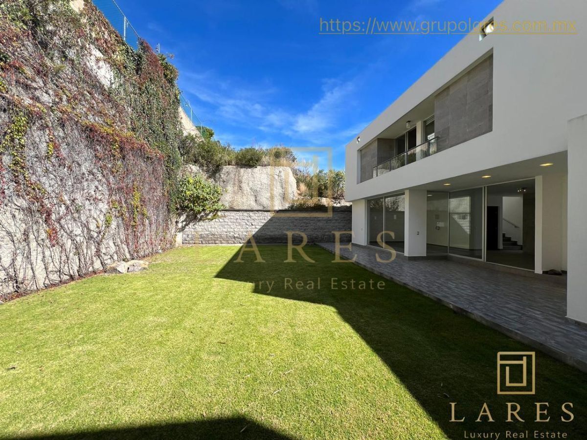 House in Gated Community in Bosque Esmeralda, Atizapán de Zaragoza, photo 19 of 20