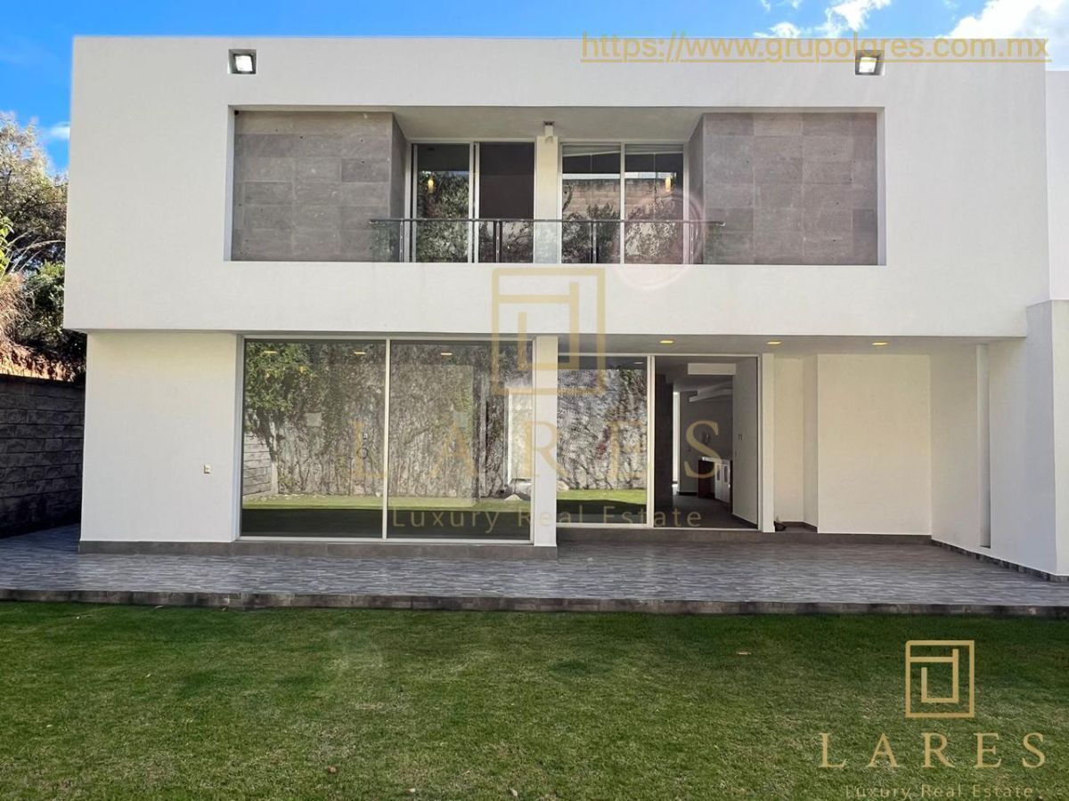 House in Gated Community in Bosque Esmeralda, Atizapán de Zaragoza, photo 20 of 20