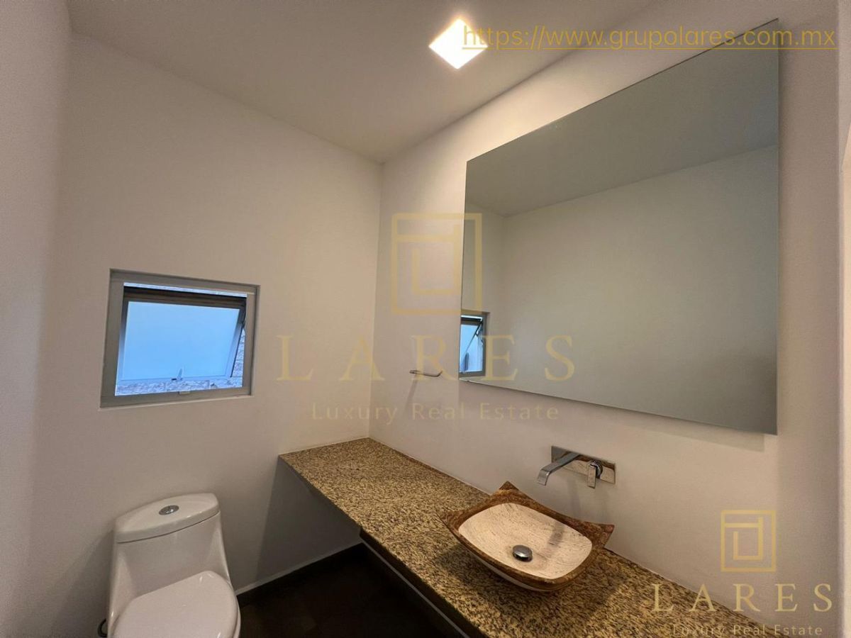 House in Gated Community in Bosque Esmeralda, Atizapán de Zaragoza, photo 14 of 20