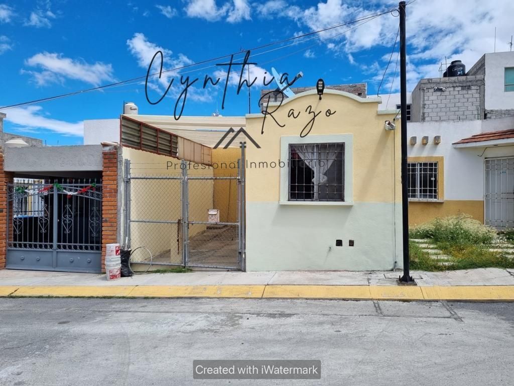 CASA EN VENTA PRIVADA VIRREYES, EL VENADO PACHUCA DE SOTO HIDALGO, foto 1 de 12