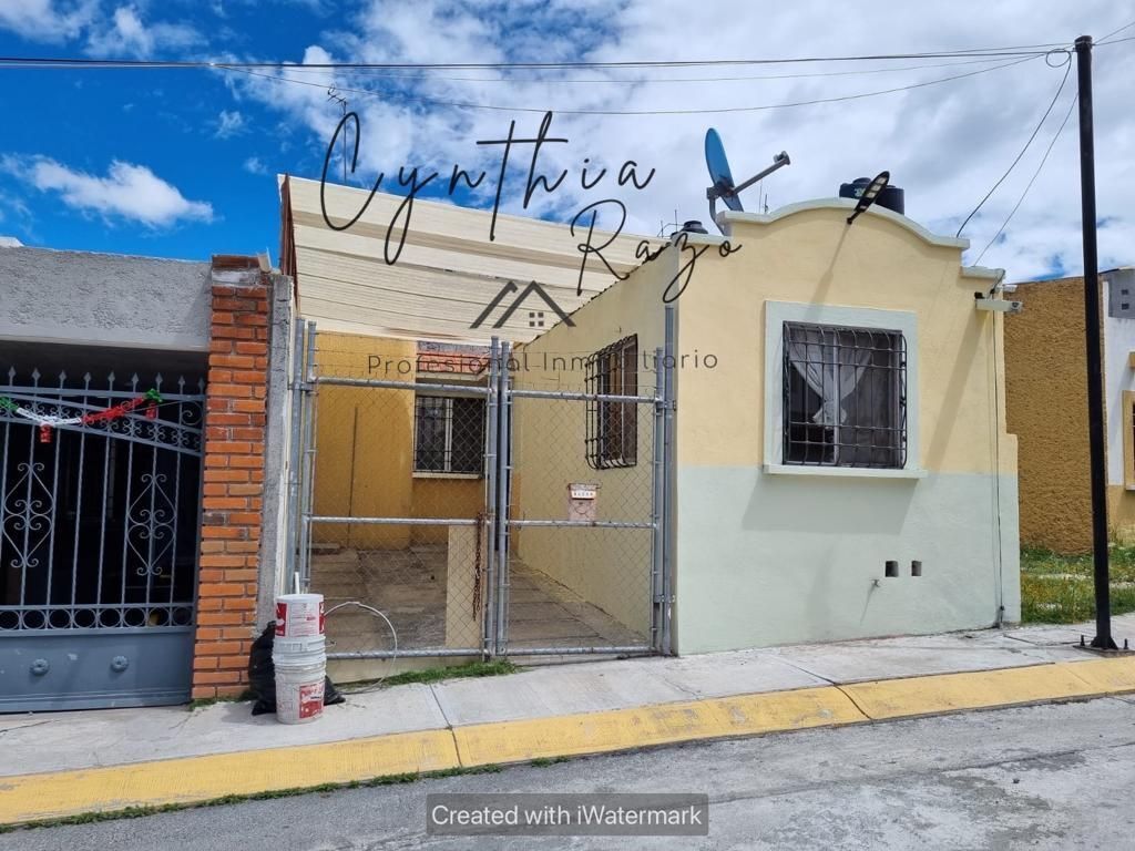 Casa en El Venado, Mineral de la Reforma, foto 2 de 12