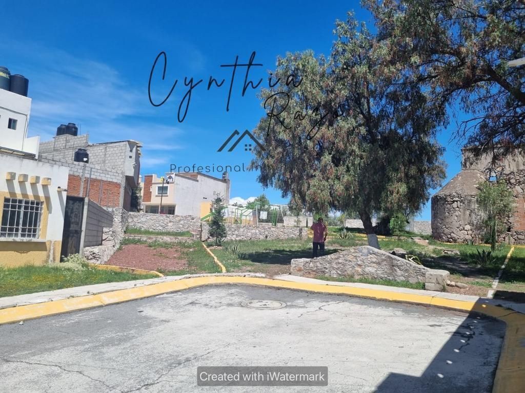 Casa en El Venado, Mineral de la Reforma, foto 3 de 12