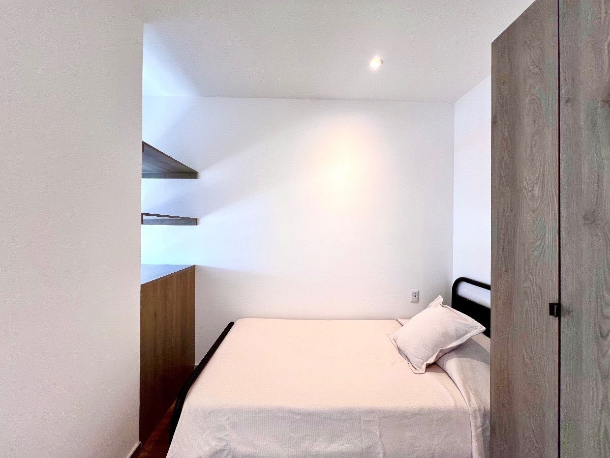 Departamento en Cuauhtémoc, Cuauhtémoc, foto 12 de 17