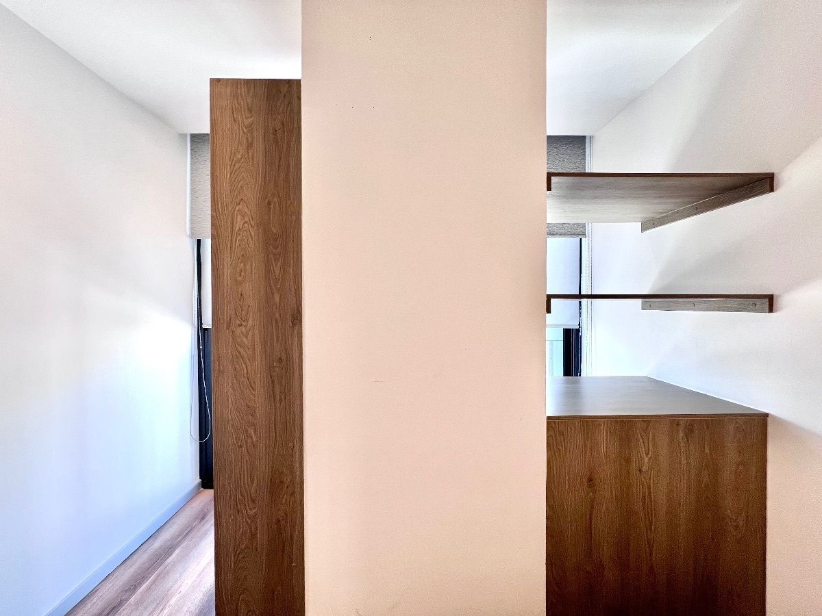 Departamento en Cuauhtémoc, Cuauhtémoc, foto 11 de 17