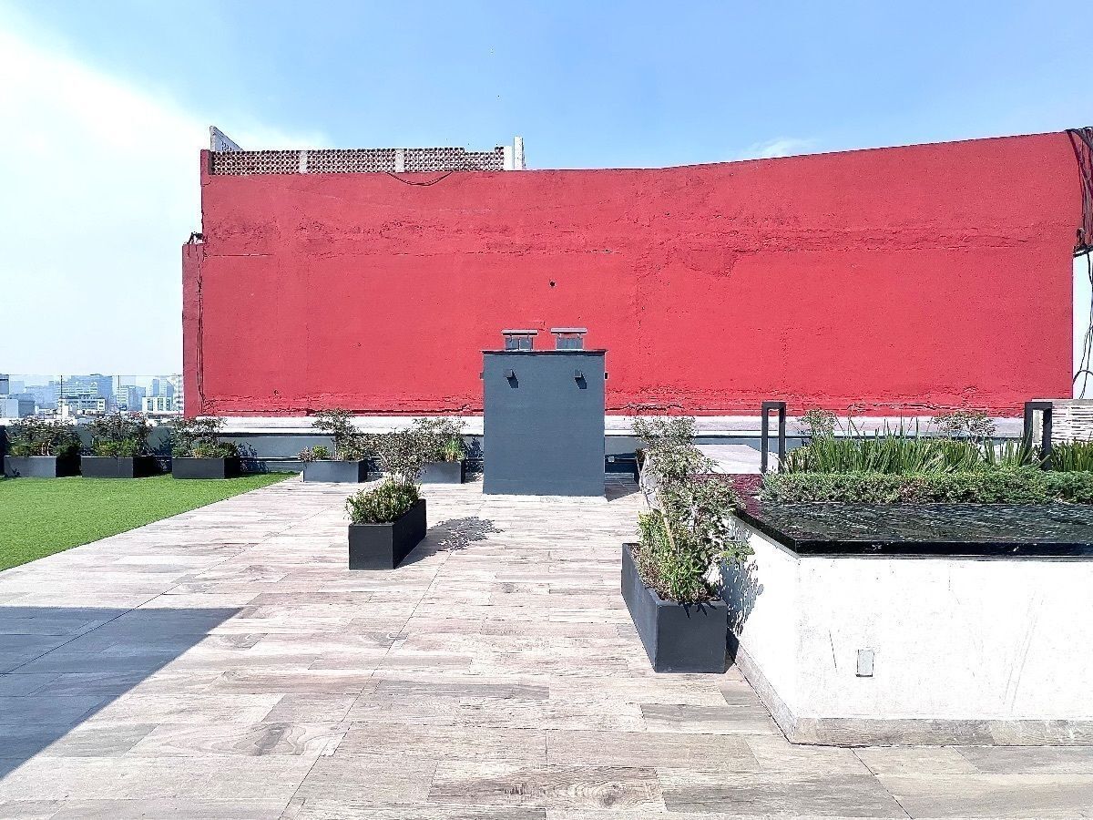 Departamento en Cuauhtémoc, Cuauhtémoc, foto 17 de 17