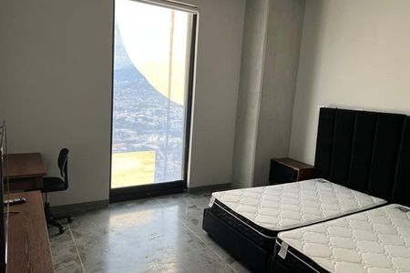 APARTAMENTO MOBILIADO PARA ALUGUEL CONDOTEC