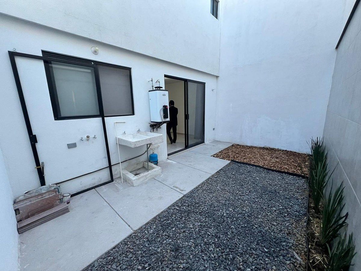 Casa en condominio en Zákia, El Marqués, foto 5 de 19