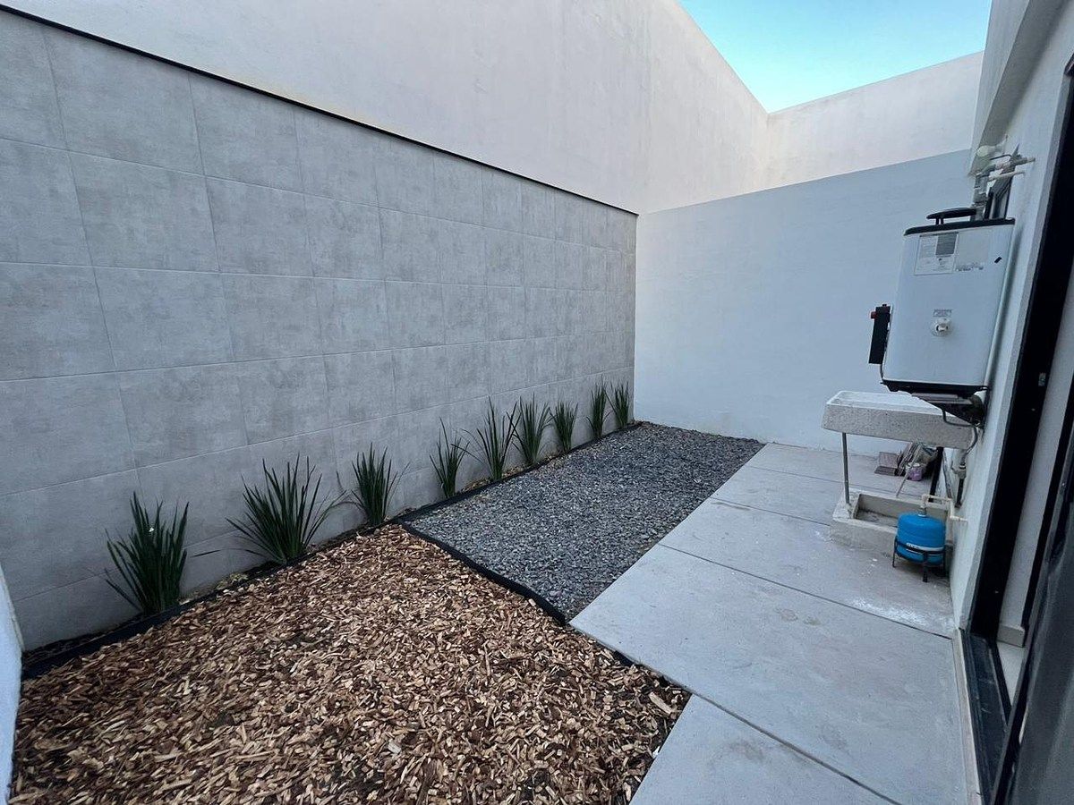 Casa en condominio en Zákia, El Marqués, foto 6 de 19