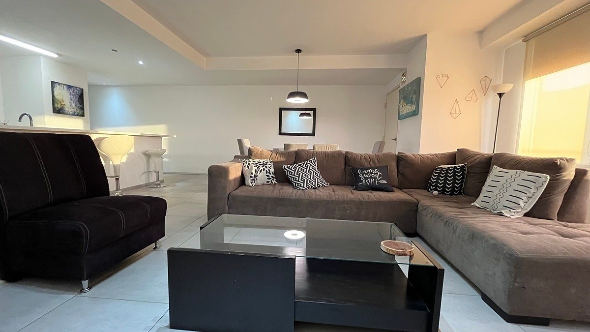 Apartamento em Miravalle, Monterrey, foto 3 de 24