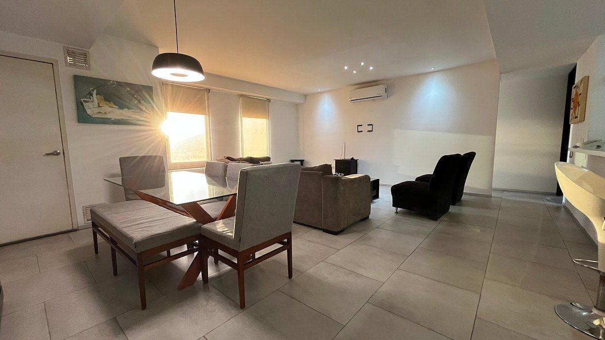 Apartamento para alugar em San Jerônimo, foto 1 de 24