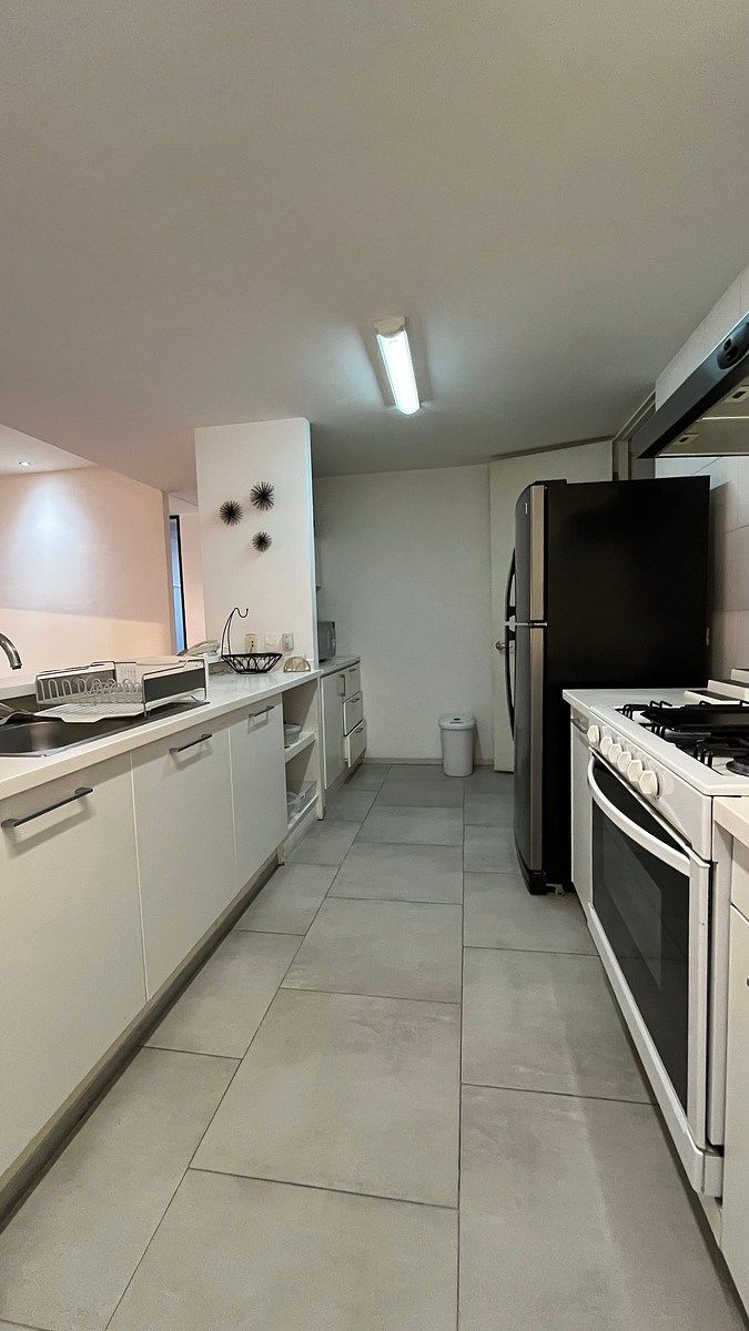 Apartamento em Miravalle, Monterrey, foto 7 de 24