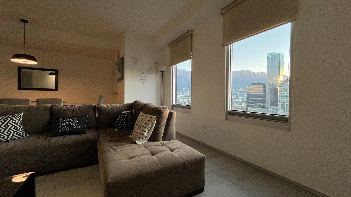 Apartamento em Miravalle, Monterrey, foto 2 de 24