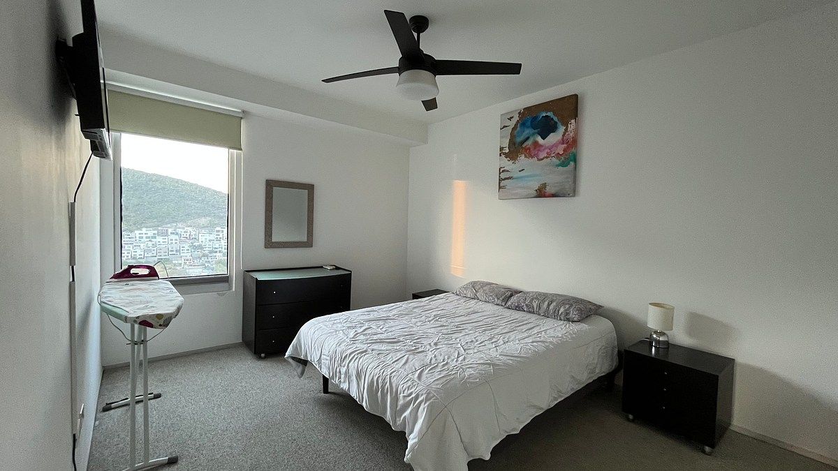 Apartamento em Miravalle, Monterrey, foto 5 de 24