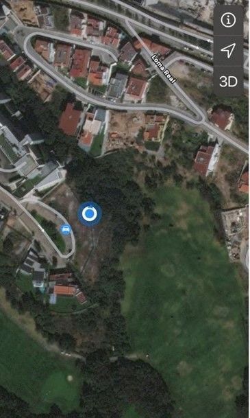Terreno en venta en Bosque Real en exclusivo residencial - foto 1