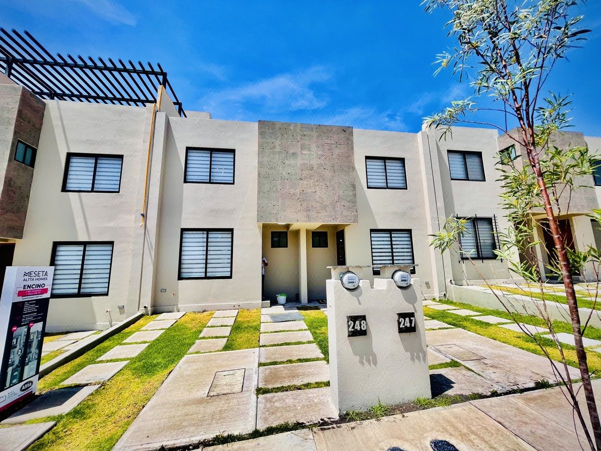 CIUDAD MESETA CASA EN VENTA - foto 1