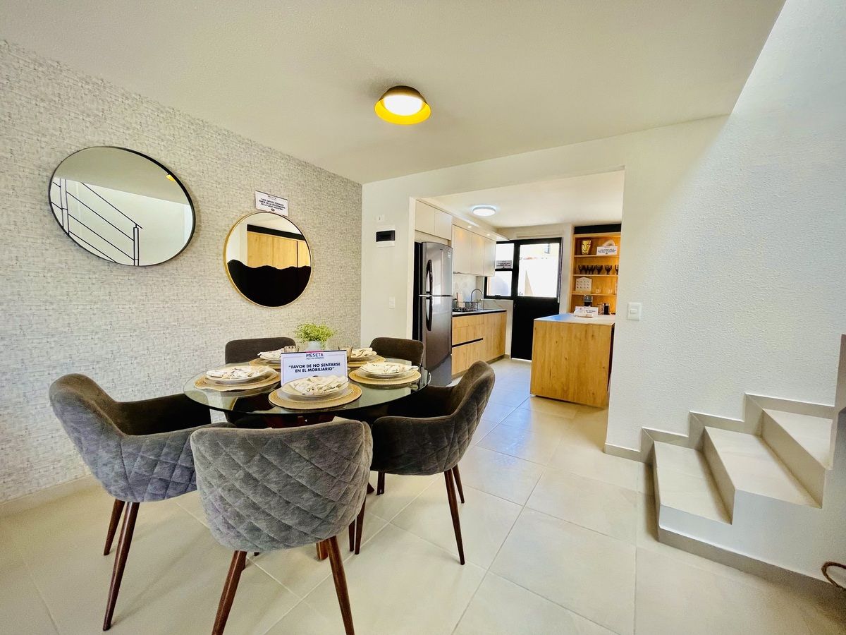CIUDAD MESETA CASA EN VENTA - foto 5