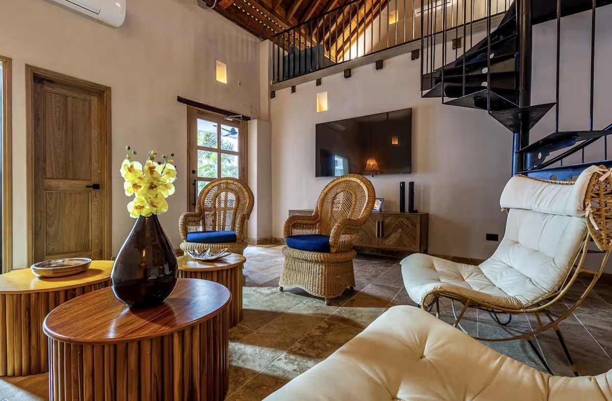 Casa en Centro Histórico, Cartagena, foto 33 de 52