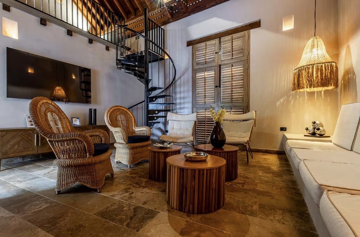 Casa en Centro Histórico, Cartagena, foto 36 de 52
