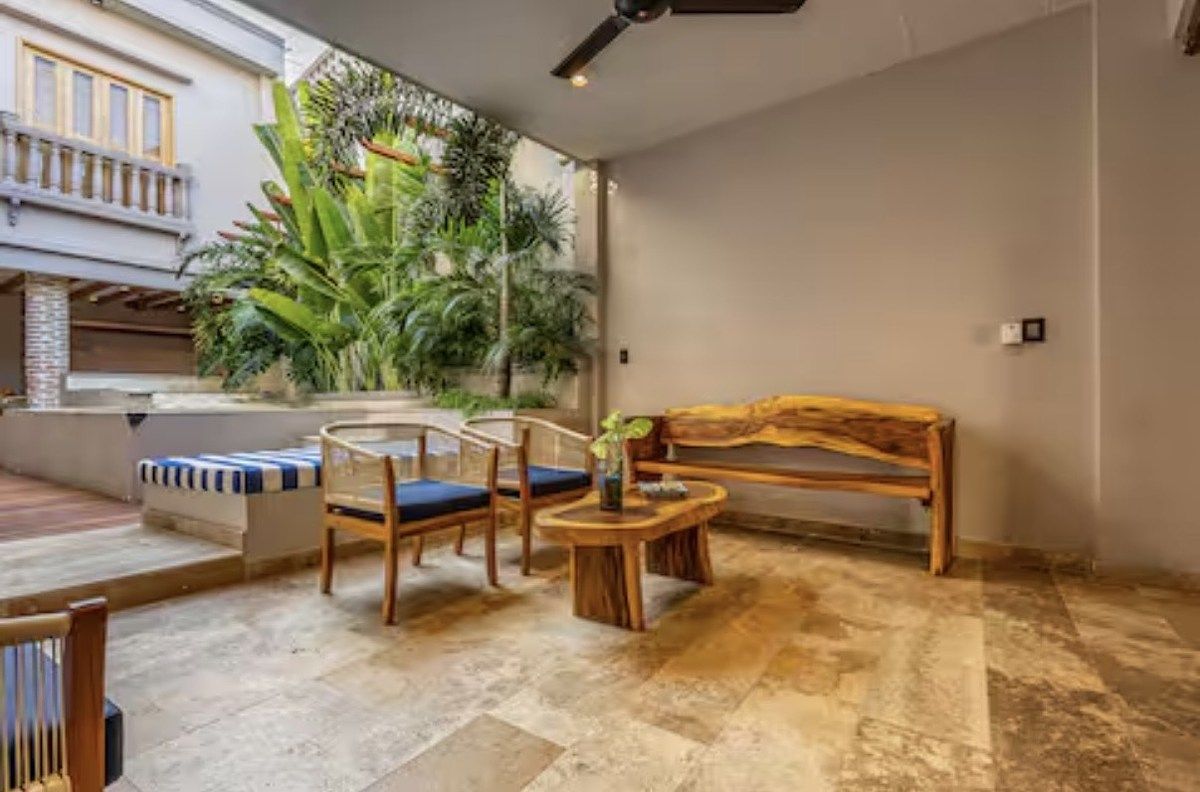 Casa en Centro Histórico, Cartagena, foto 39 de 52