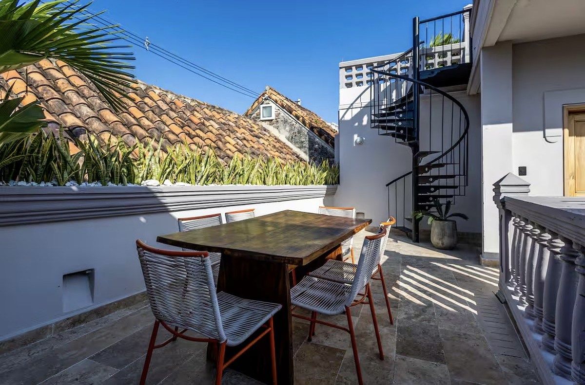 Casa en Centro Histórico, Cartagena, foto 44 de 52