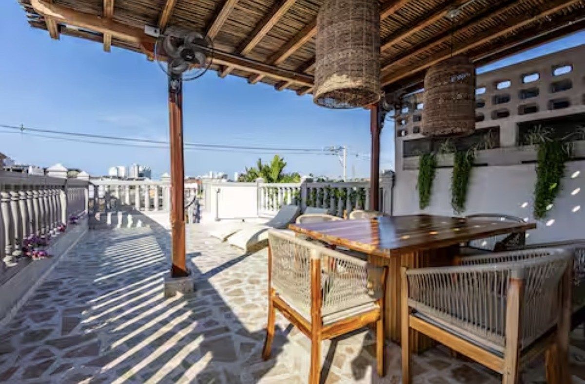 Casa en Centro Histórico, Cartagena, foto 45 de 52
