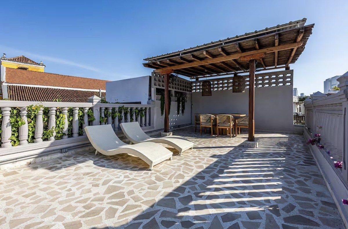 Casa en Centro Histórico, Cartagena, foto 46 de 52