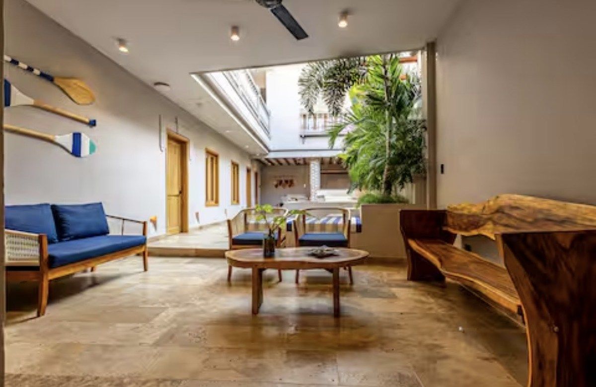 Casa en Centro Histórico, Cartagena, foto 48 de 52